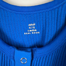 Load image into Gallery viewer, Aerie ribbed tank top
