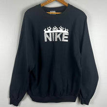 Load image into Gallery viewer, Custom vintage Tultex sweatshirt
