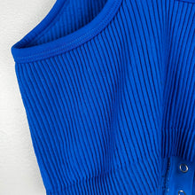 Load image into Gallery viewer, Aerie ribbed tank top
