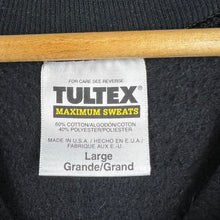 Load image into Gallery viewer, Custom vintage Tultex sweatshirt
