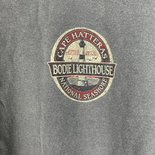 Load image into Gallery viewer, Bodie lighthouse t-shirt
