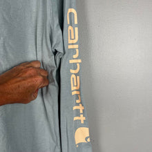 Load image into Gallery viewer, Carhartt loose fit long sleeve
