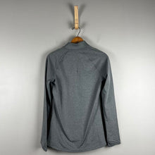Load image into Gallery viewer, Under Armour fitted 1/4 zip

