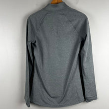 Load image into Gallery viewer, Under Armour fitted 1/4 zip
