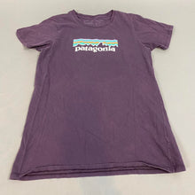 Load image into Gallery viewer, Patagonia graphic t-shirt
