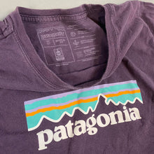 Load image into Gallery viewer, Patagonia graphic t-shirt
