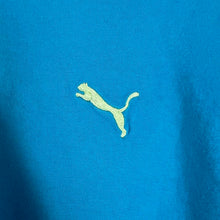 Load image into Gallery viewer, Puma cropped workout top
