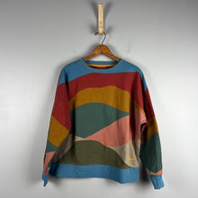 Load image into Gallery viewer, Ascend colorful sweatshirt
