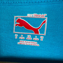 Load image into Gallery viewer, Puma cropped workout top
