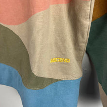Load image into Gallery viewer, Ascend colorful sweatshirt
