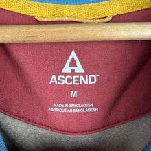 Load image into Gallery viewer, Ascend colorful sweatshirt
