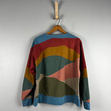 Load image into Gallery viewer, Ascend colorful sweatshirt
