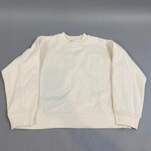 Load image into Gallery viewer, a. new day cropped sweatshirt
