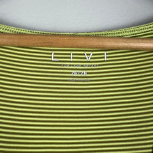 Load image into Gallery viewer, LIVI for lane Bryant tank top
