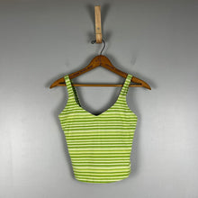 Load image into Gallery viewer, Y2K Marika workout tank top
