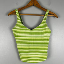 Load image into Gallery viewer, Y2K Marika workout tank top
