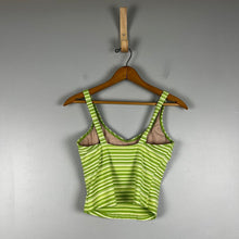 Load image into Gallery viewer, Y2K Marika workout tank top
