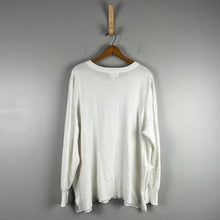 Load image into Gallery viewer, Marled love sweater
