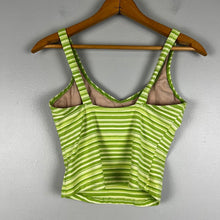 Load image into Gallery viewer, Y2K Marika workout tank top
