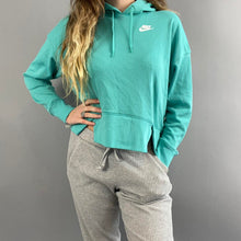 Load image into Gallery viewer, Nike womens hoodie
