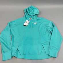 Load image into Gallery viewer, Nike womens hoodie
