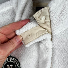Load image into Gallery viewer, Patagonia synchilla nichols school fleece
