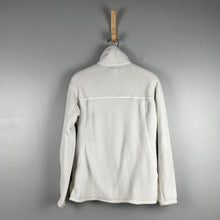 Load image into Gallery viewer, Patagonia synchilla nichols school fleece
