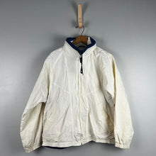 Load image into Gallery viewer, Vintage pacific trail windbreaker jacket
