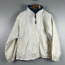 Load image into Gallery viewer, Vintage pacific trail windbreaker jacket
