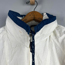 Load image into Gallery viewer, Vintage pacific trail windbreaker jacket
