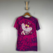 Load image into Gallery viewer, Disney Alice in wonderland t-shirt
