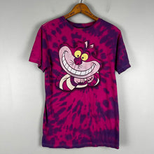Load image into Gallery viewer, Disney Alice in wonderland t-shirt
