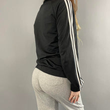 Load image into Gallery viewer, Adidas zip up jacket
