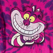 Load image into Gallery viewer, Disney Alice in wonderland t-shirt
