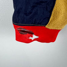 Load image into Gallery viewer, Nike women’s quarter zip fleeces
