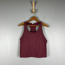 Load image into Gallery viewer, 90 degree by reflex workout tank top
