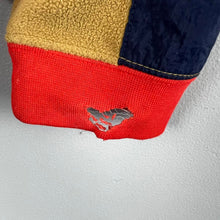 Load image into Gallery viewer, Nike women’s quarter zip fleeces
