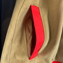 Load image into Gallery viewer, Nike women’s quarter zip fleeces
