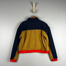 Load image into Gallery viewer, Nike women’s quarter zip fleeces
