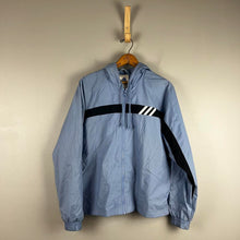 Load image into Gallery viewer, Retro adidas windbreaker
