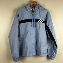Load image into Gallery viewer, Retro adidas windbreaker
