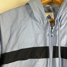 Load image into Gallery viewer, Retro adidas windbreaker
