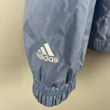 Load image into Gallery viewer, Retro adidas windbreaker
