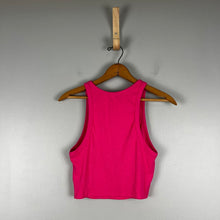 Load image into Gallery viewer, Zara cropped tank top
