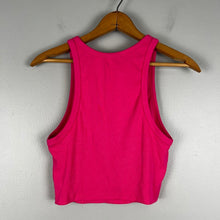 Load image into Gallery viewer, Zara cropped tank top
