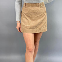 Load image into Gallery viewer, Ann Taylor LOFT corduroy skirt
