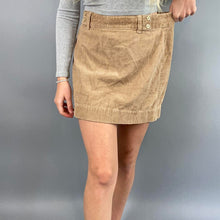 Load image into Gallery viewer, Ann Taylor LOFT corduroy skirt
