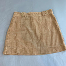 Load image into Gallery viewer, Ann Taylor LOFT corduroy skirt
