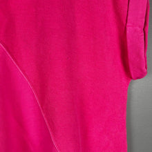 Load image into Gallery viewer, Pilcro Anthropologie neon knot top
