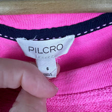 Load image into Gallery viewer, Pilcro Anthropologie neon knot top
